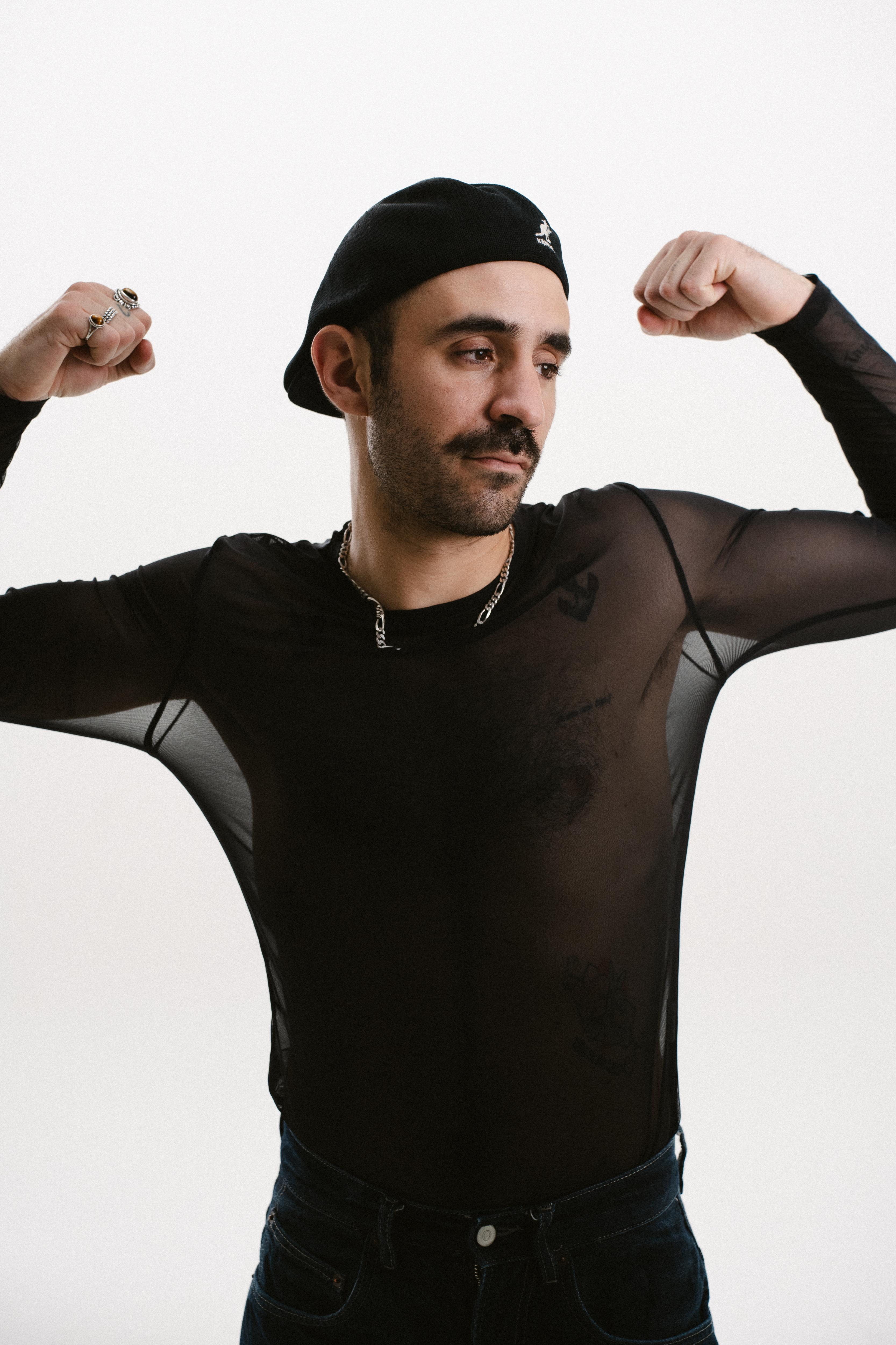 Zaoui en concert à l’Espace Julien le Jeu 14 jan