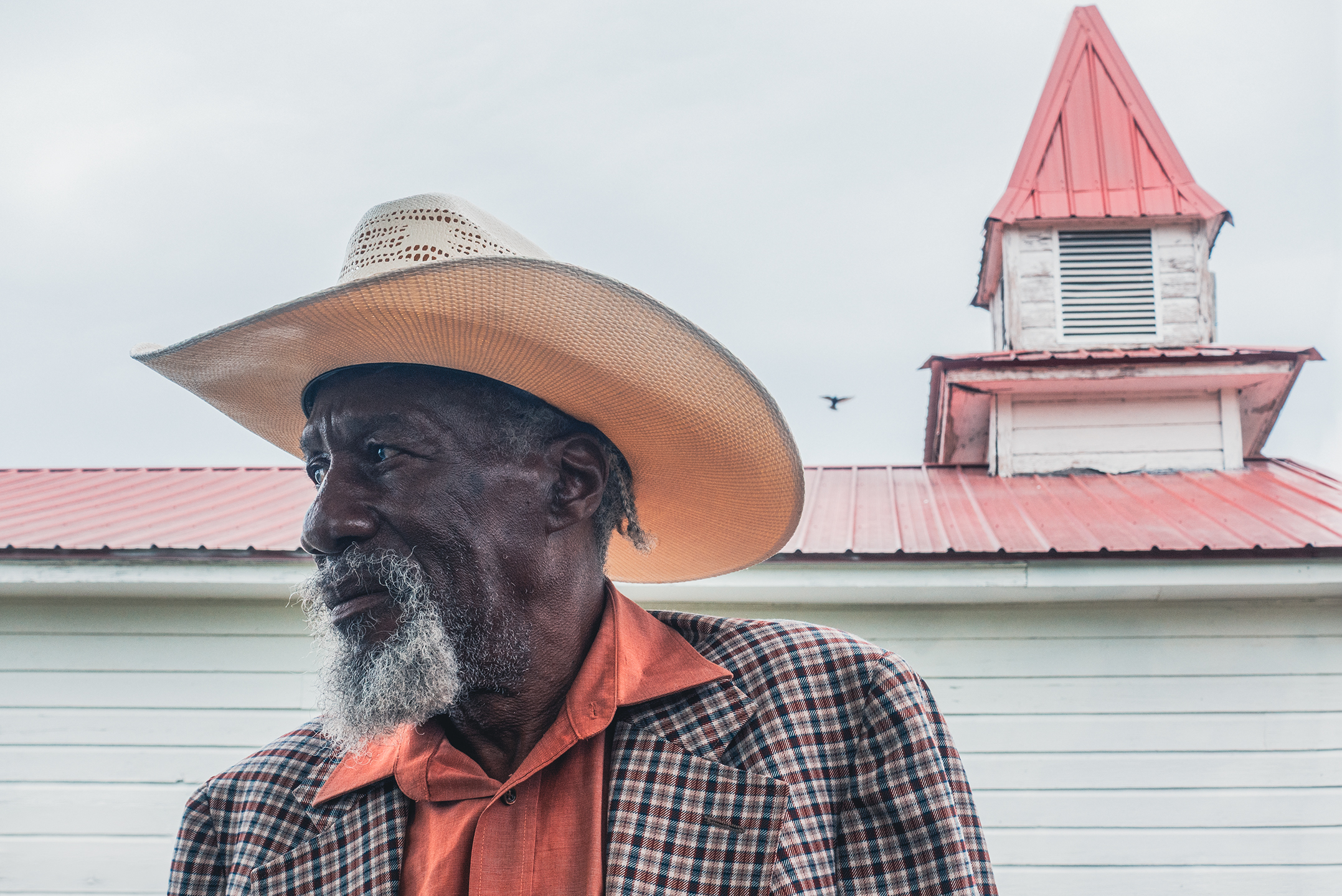 Robert Finley en concert à l’Espace Julien le Mar 10 nov