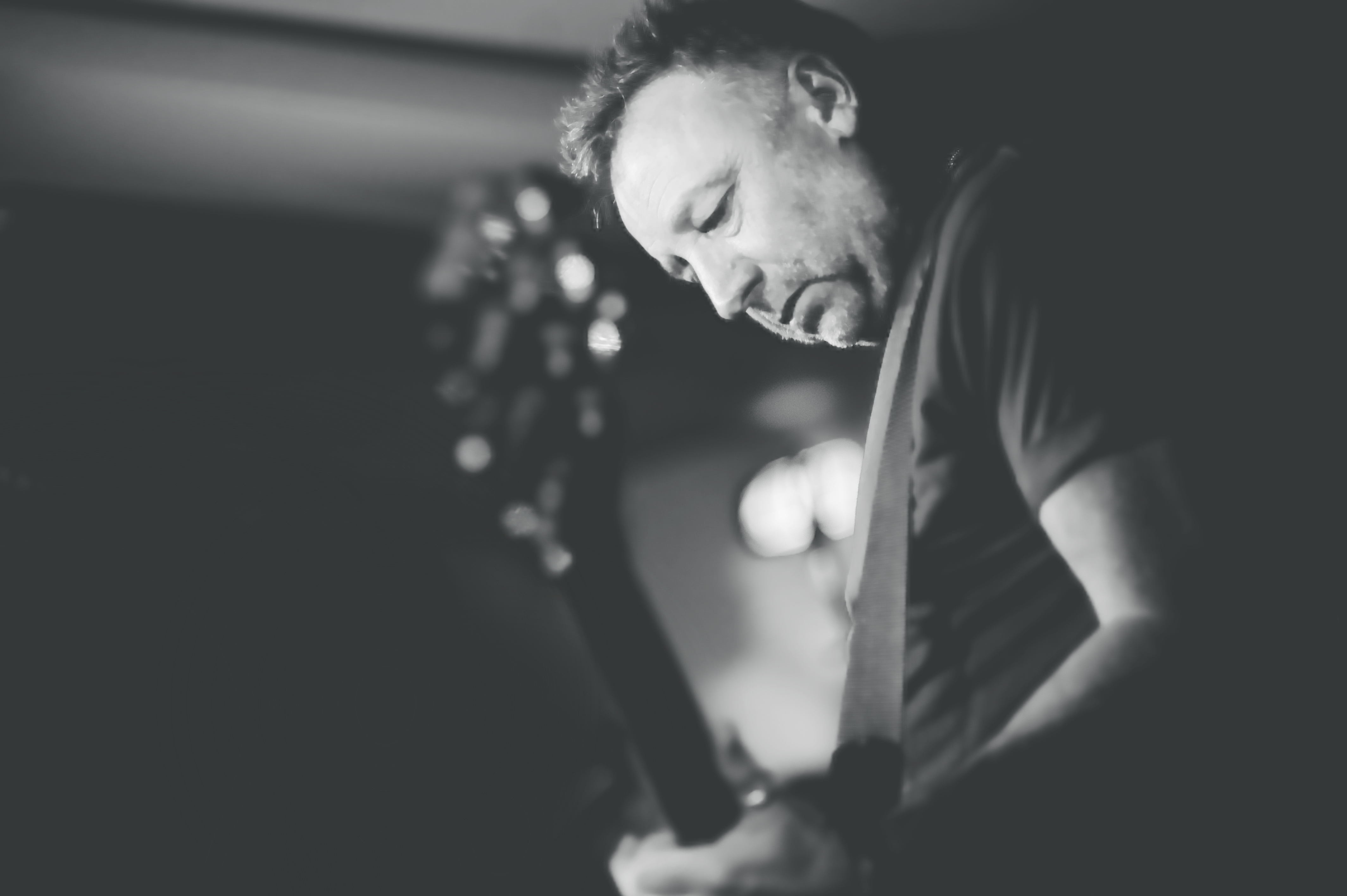 Peter Hook & The Light : A Joy Division Celebration en concert à l’Espace Julien le Lun 5 avr