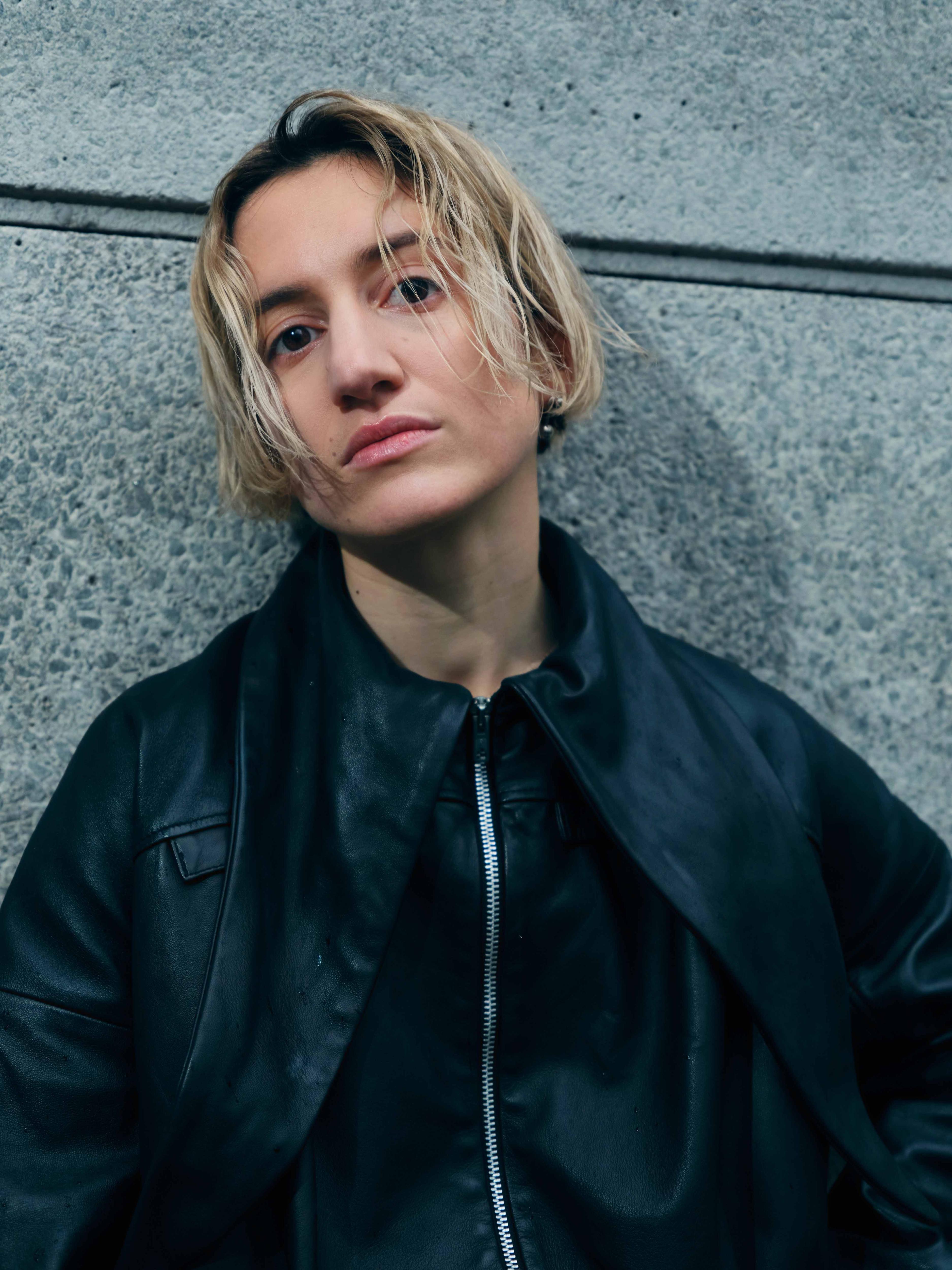 Aloïse Sauvage en concert à l’Espace Julien le Jeu 28 jan